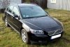 Ława sanki wózek zawieszenia tył Volvo V50 2005 1.8i Kombi 